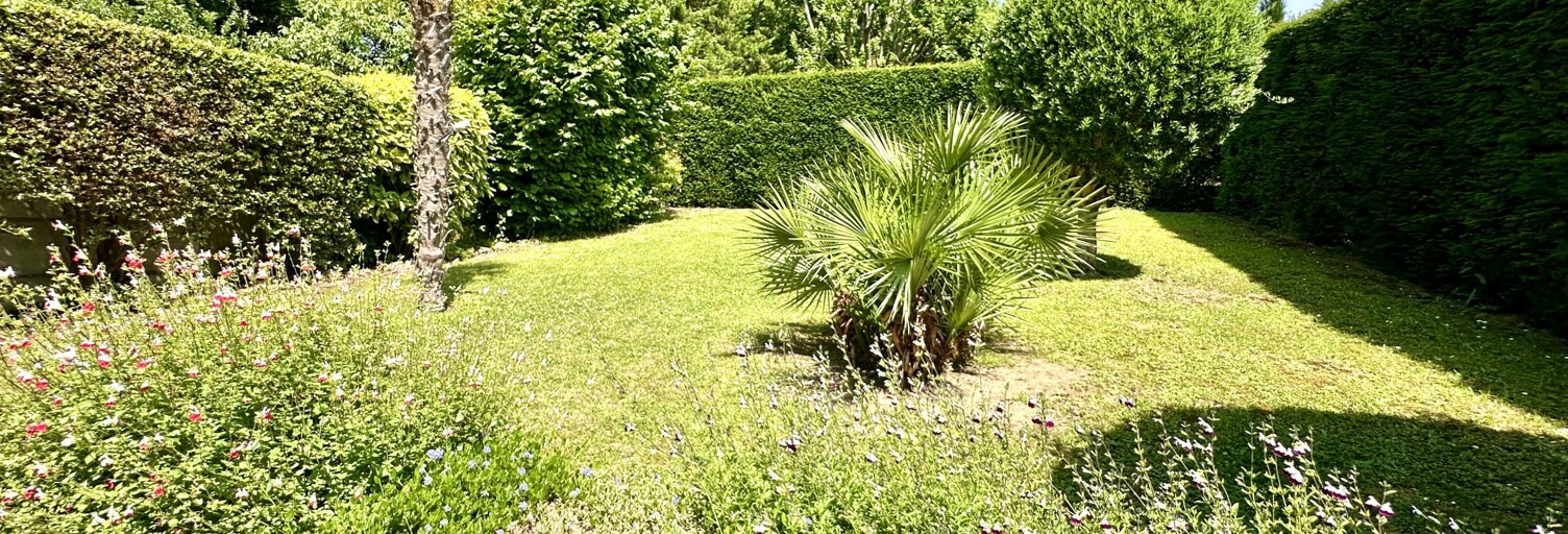 Maison 7 Pièces 141 m² à vendre à Cachan (94230)
