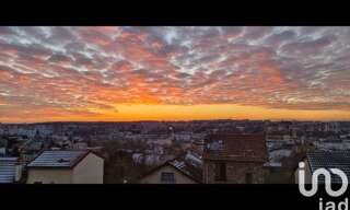 Maison 7 Pièces 141 m² à vendre à Cachan (94230)