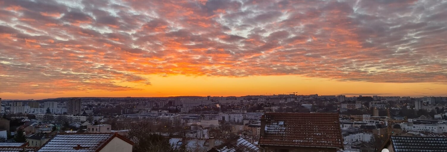 Maison 7 Pièces 141 m² à vendre à Cachan (94230)