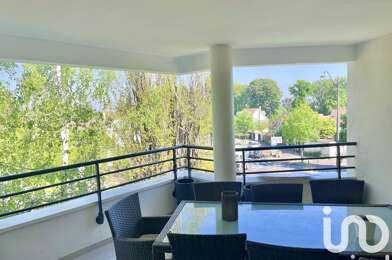 Appartement 7 pièces 895000 €