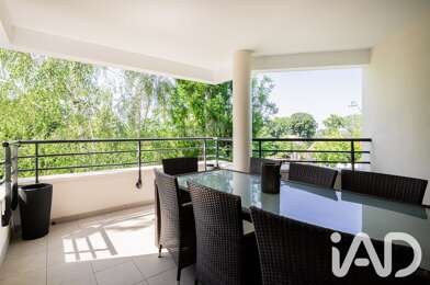 Appartement 7 pièces 859000 €