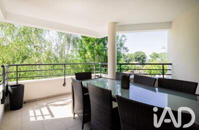 Vente Appartement 6 pièces — photo du bien