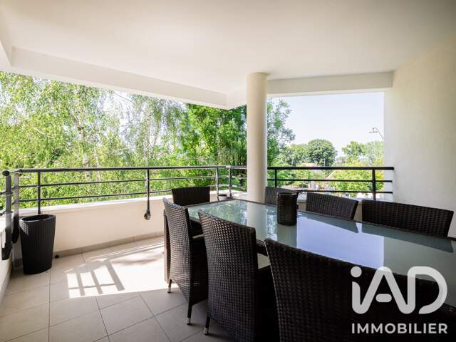 Vente Appartement 6 pièces — photo du bien