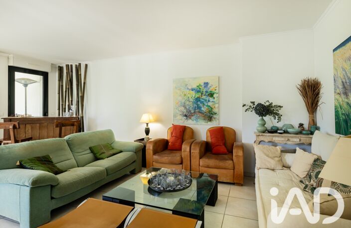 Vente Appartement 6 pièces — photo 2