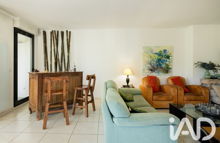 Vente Appartement 6 pièces — photo 3