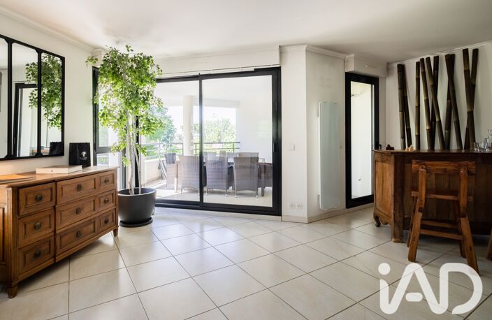 Vente Appartement 6 pièces — photo 4