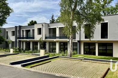 Appartement 2 pièces 209900 €