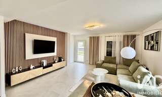 Appartement 4 Pièces 88 m² à vendre à Roinville (91410)