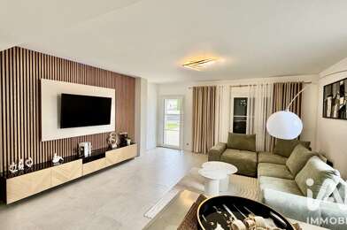 Appartement 4 pièces 295000 €