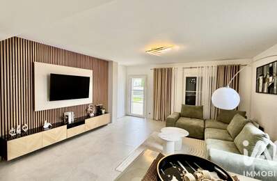 Vente Appartement 4 pièces — photo du bien