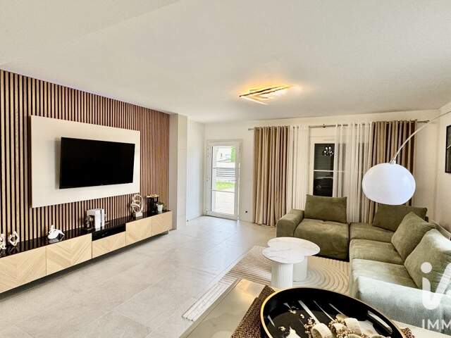 Vente Appartement 4 pièces — photo du bien
