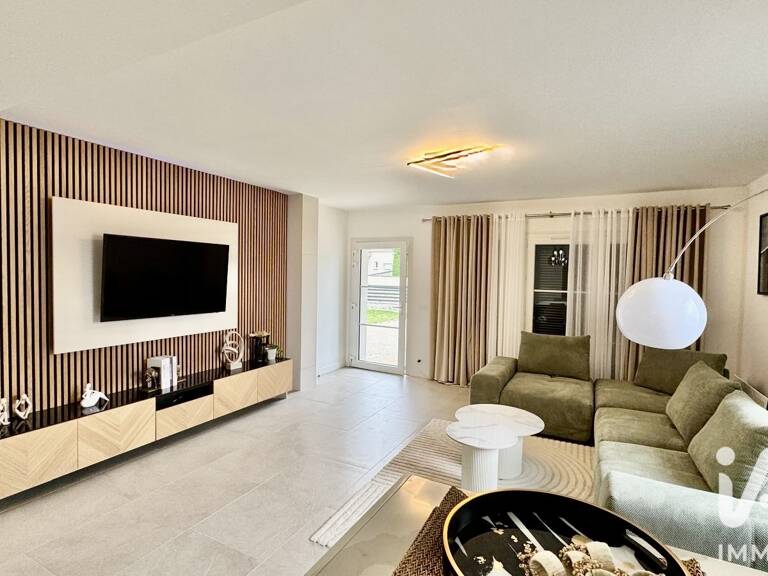 Vente Appartement 4 pièces — photo 1