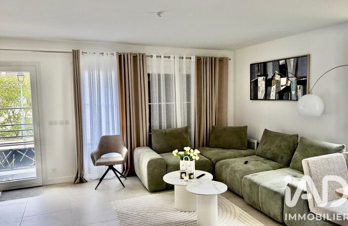 Vente Appartement 4 pièces — photo 2