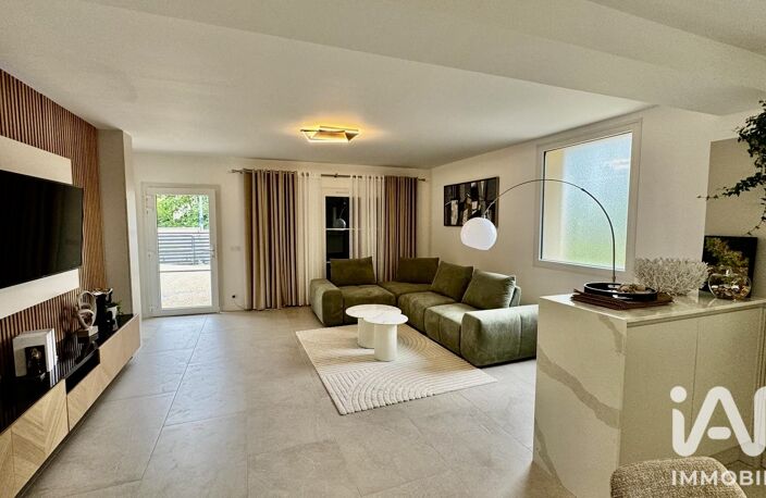 Vente Appartement 4 pièces — photo 3