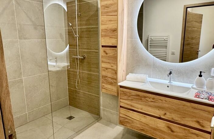 Vente Appartement 4 pièces — photo 4