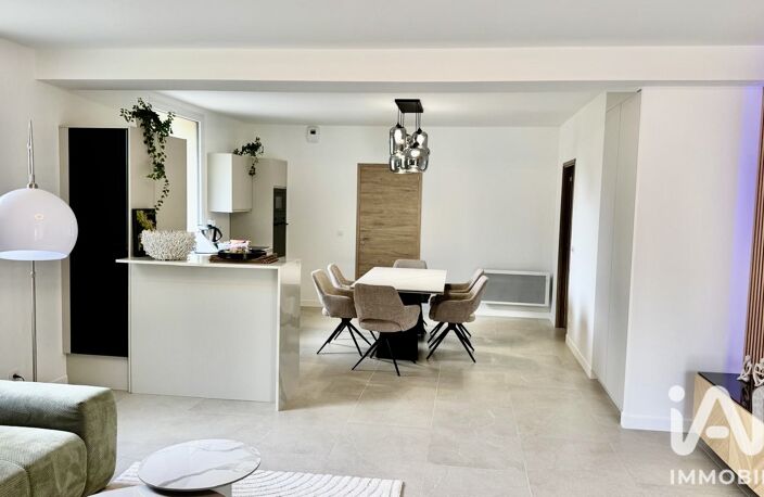 Vente Appartement 4 pièces — photo 5