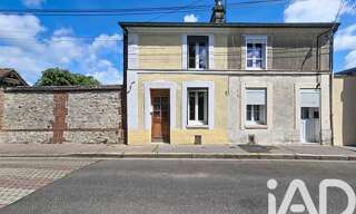 Maison 3 Pièces 47 m² à vendre à Gournay-en-Bray (76220)