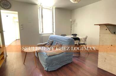 Appartement 2 pièces 199500 €