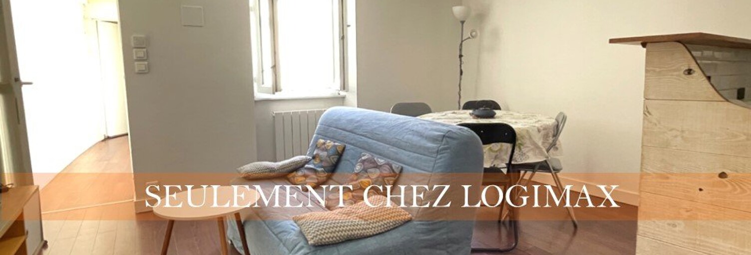 Appartement 2 Pièces 34 m² à vendre à La Rochelle (17000)