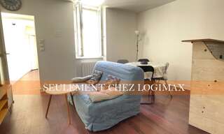 Appartement 2 Pièces 34 m² à vendre à La Rochelle (17000)