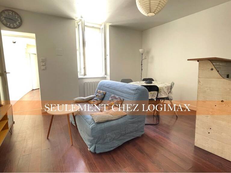 Appartement 2 pièces 34 m² — photo 1