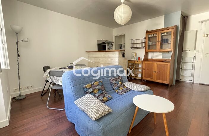 Vente appartement 2 pièces 34 m² La Rochelle (17000) — photo 3