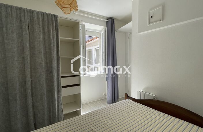 Vente appartement 2 pièces 34 m² La Rochelle (17000) — photo 4