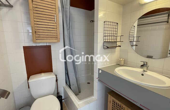 Vente appartement 2 pièces 34 m² La Rochelle (17000) — photo 5