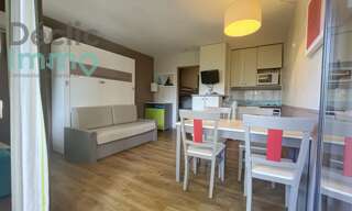 Appartement 1 Pièce 25 m² à louer à Mandelieu-la-Napoule (06210)
