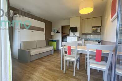Appartement 1 pièces 750 €