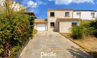 Maison 5 Pièces 80 m² à vendre à Béziers (34500)