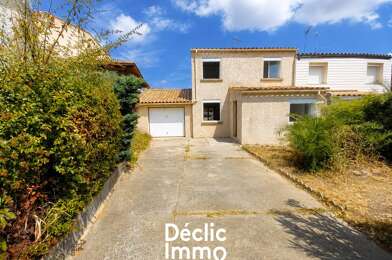 Maison 5 pièces 189000 €