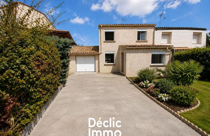 EXCLUSIVITE : MAISON 80M2  PROCHE ECOLES COMMERCES — photo 2
