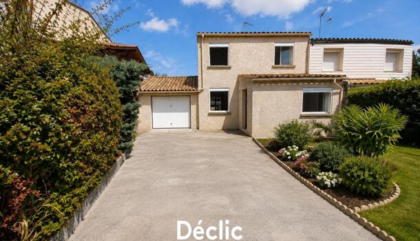 Villa / Maison 5 pièces  à vendre Béziers 34500