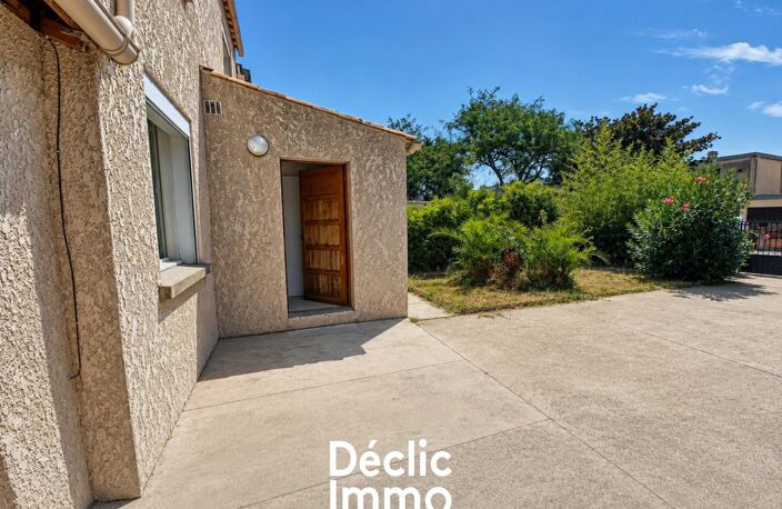 EXCLUSIVITE : MAISON 80M2  PROCHE ECOLES COMMERCES — photo 3
