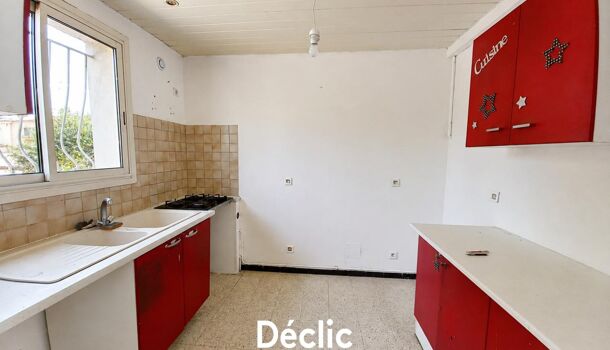 Villa / Maison 5 pièces  à vendre Béziers 34500