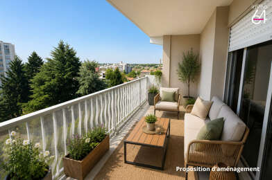 Appartement 3 pièces 170000 €