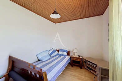Maison 6 pièces 199900 €