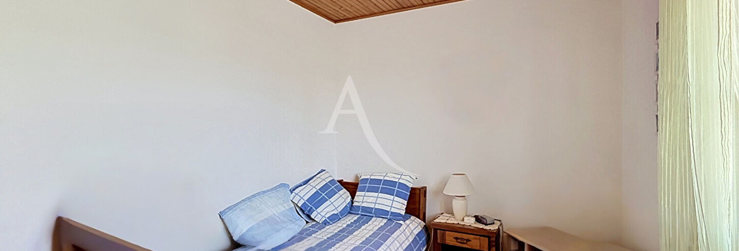 Maison 6 Pièces 115 m² à vendre à Château-Gontier-sur-Mayenne (53200)