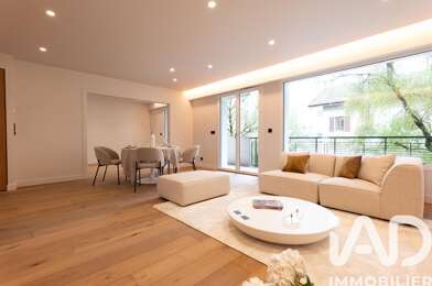 Appartement 3 pièces 777000 €