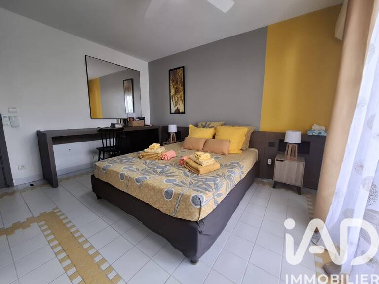 Vente Studio 1 pièce — photo 1