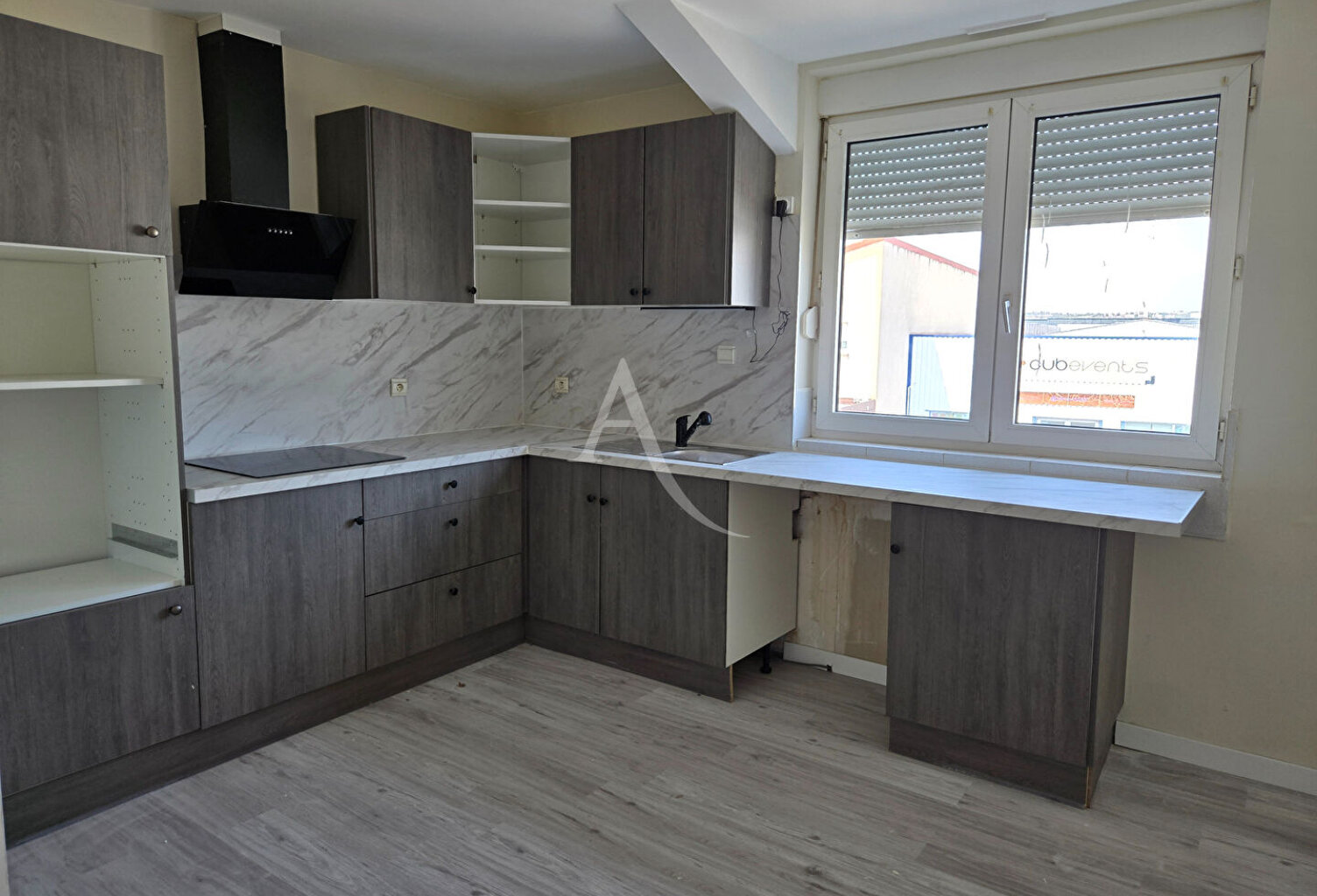 Appartement T4 de +/- 146 m² — photo 1