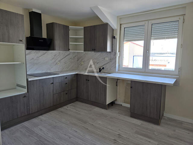 Appartement T4 de +/- 146 m² — photo du bien