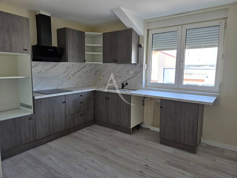 Appartement T4 de +/- 146 m² — photo 1