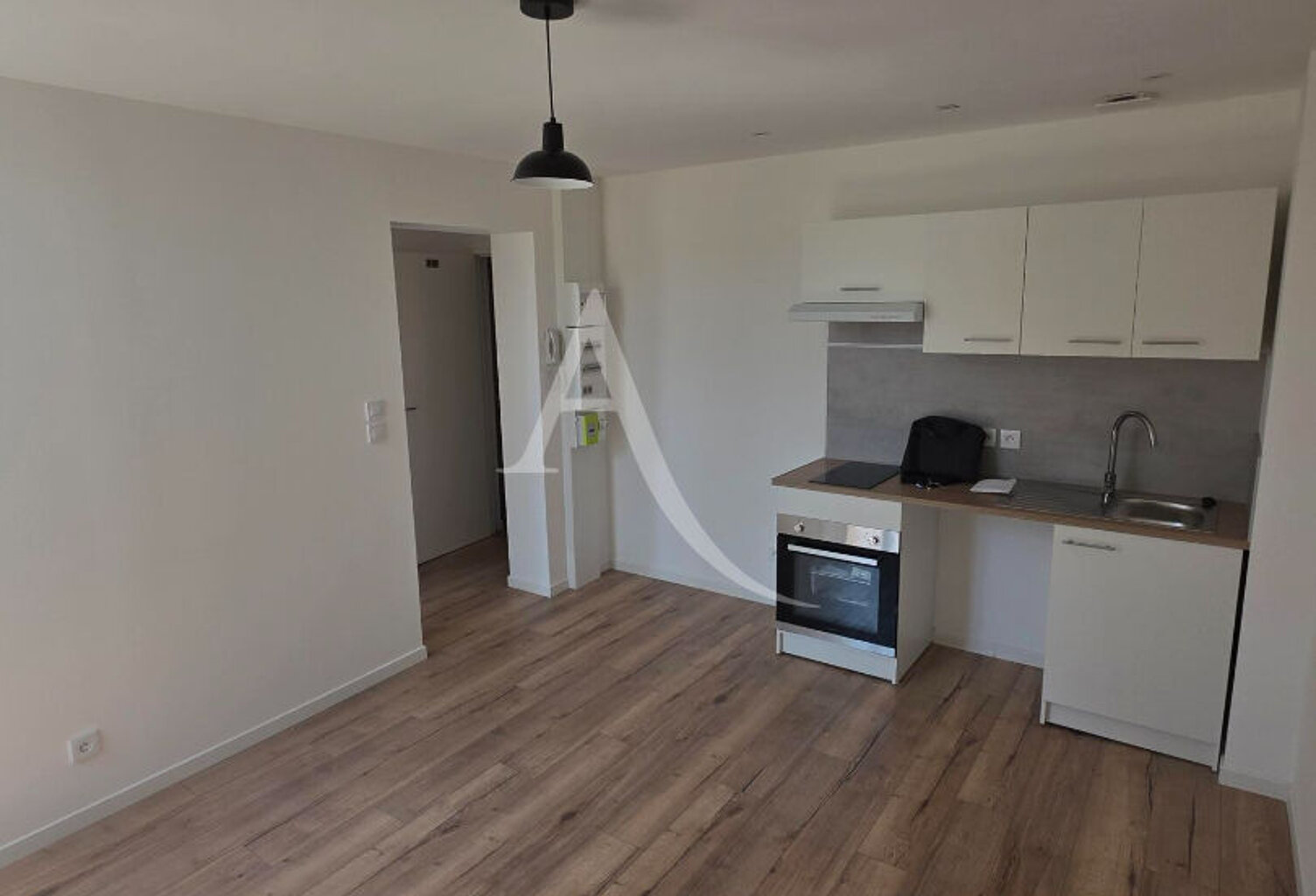 Appartement Carmaux 2 pièces 34 m2 — photo 1
