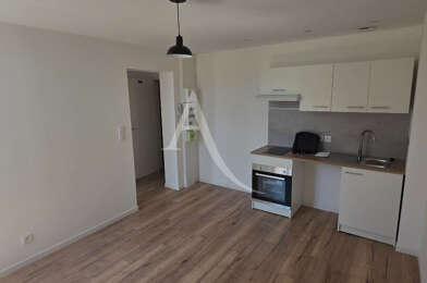 Appartement 2 pièces 453 €