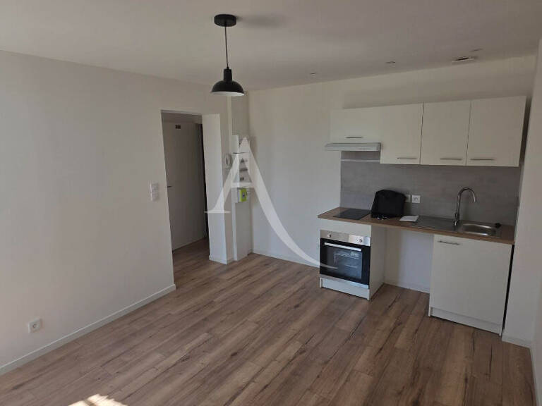 Appartement Carmaux 2 pièces 34 m2 — photo 1