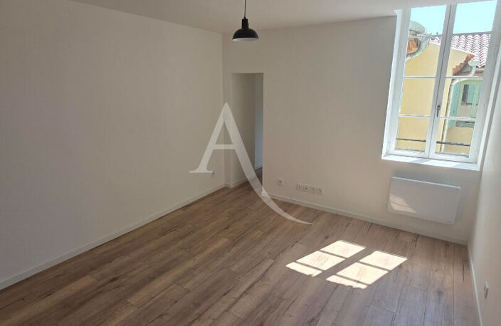 Appartement Carmaux 2 pièces 34 m2 — photo 2