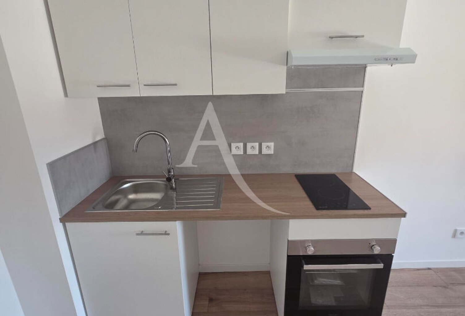 Appartement Carmaux T2 Bis 41m2 — photo 1