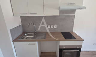 Appartement 2 Pièces 41 m² à louer à Carmaux (81400)